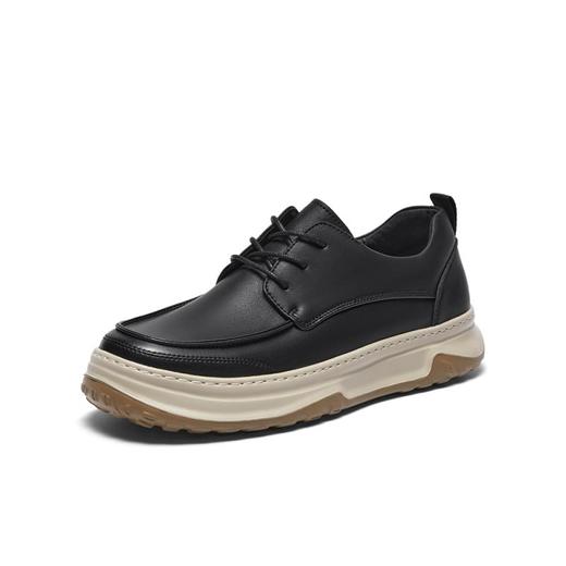 BASTO百思图 男休闲板鞋 30797CM3 商品图1