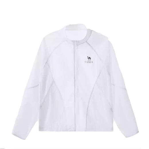 骆驼 女防晒衣 A25BA45090 商品图1