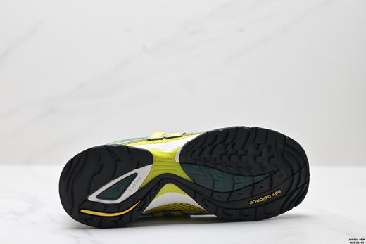 新百伦AIME LEON DORE × New Balance RC56低帮休闲运动跑步鞋URC56AD1男女鞋 商品图8