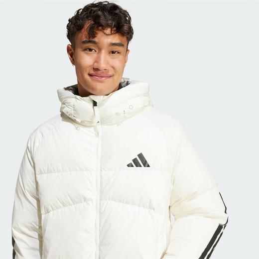 adidas阿迪达斯 男羽绒服 JG3838 商品图4