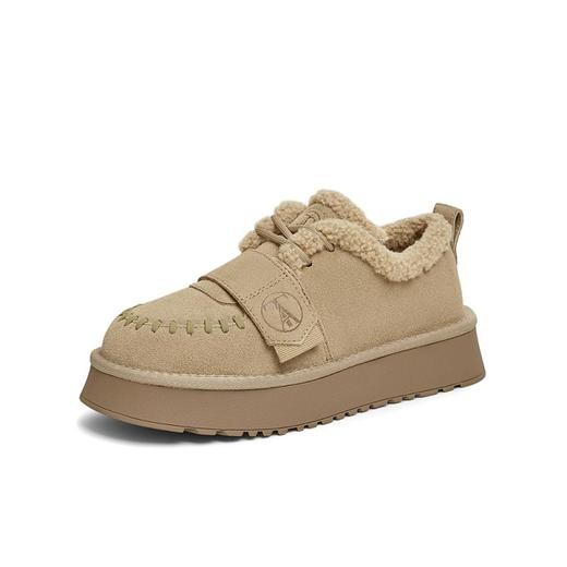 Tata他她 女单鞋 WDX23DM4 商品图1