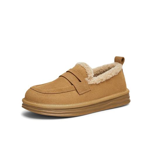 Teenmix天美意 女乐福鞋 KE045DM4 商品图1