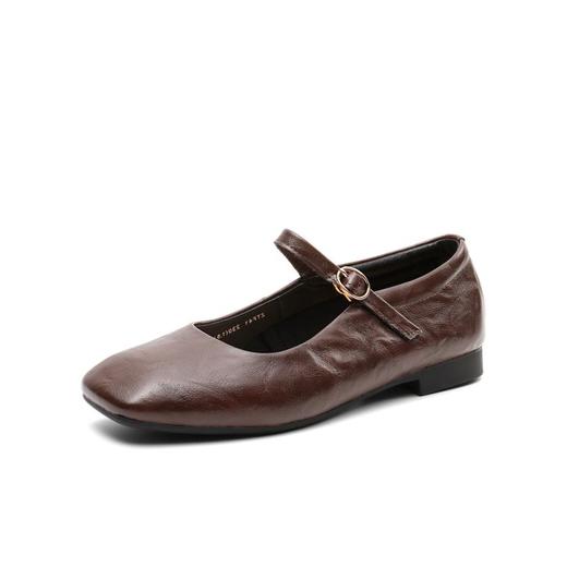 森达 女浅口单鞋 ZTF41AQ5 商品图2