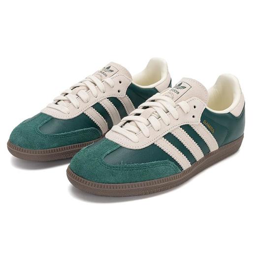 adidas阿迪达斯 男女同款休闲鞋 JI3215 商品图0