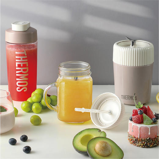 膳魔师 多功能食物料理机 商品图1