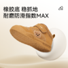 泰兰尼斯童鞋秋季新品学步鞋牛皮儿童短靴子男宝宝女童防滑小黄靴 T02T5C6582 商品缩略图4