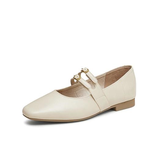 BASTO百思图 女单鞋 M1012CQ4 商品图0