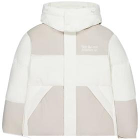 New Balance 男羽绒服 NPE41011-LBE