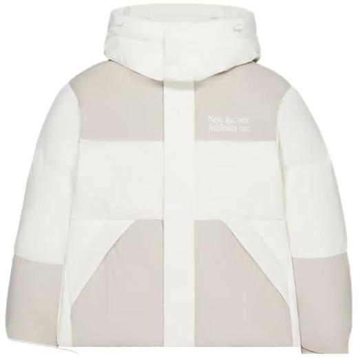 New Balance 男羽绒服 NPE41011-LBE 商品图0