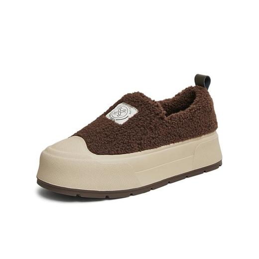 BASTO百思图 女休闲鞋 E8617DM4 商品图0