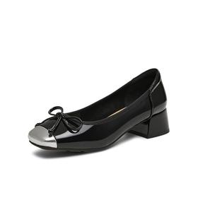 BASTO百思图 女单鞋 W6791AQ5