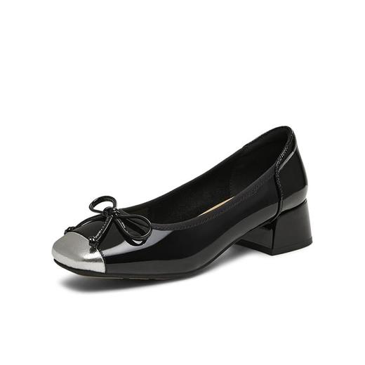 BASTO百思图 女单鞋 W6791AQ5 商品图0