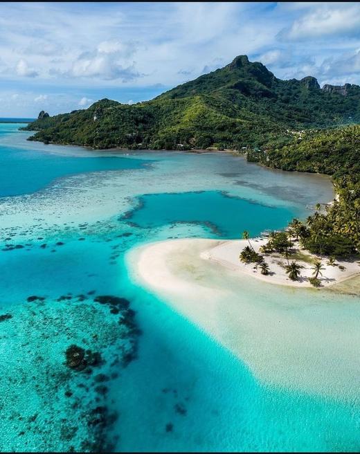 仙本那定制5天4晚 商品图0