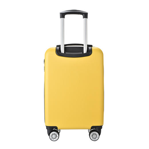 Oceania Roo/大洋洲袋鼠经典拉杆箱DS-R080 商品图1