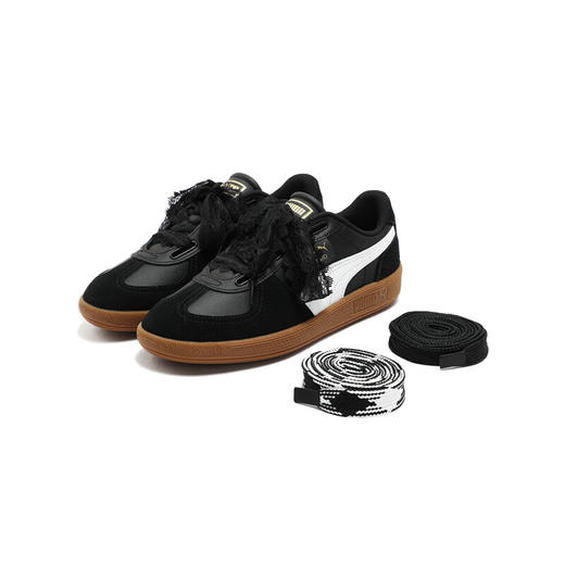 PUMA彪马 女休闲鞋 402109-02 商品图0