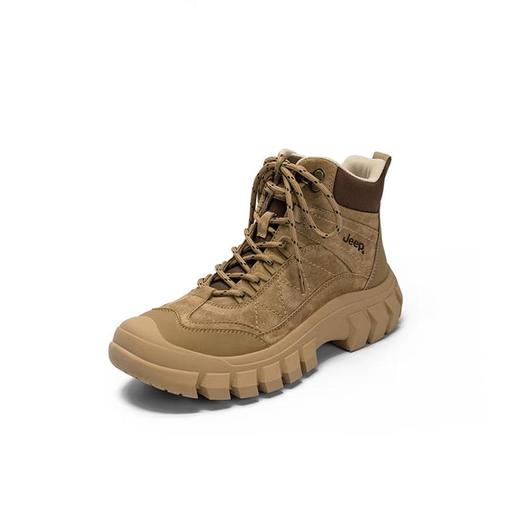 Jeep吉普 女冬靴 P244WAS008 商品图4