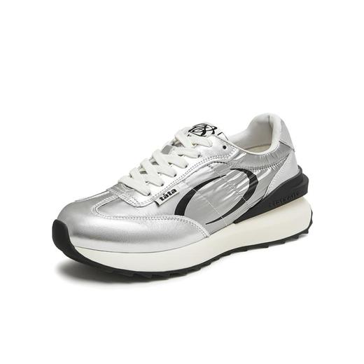 Tata他她 女休闲运动鞋 GHA01CM4 商品图3