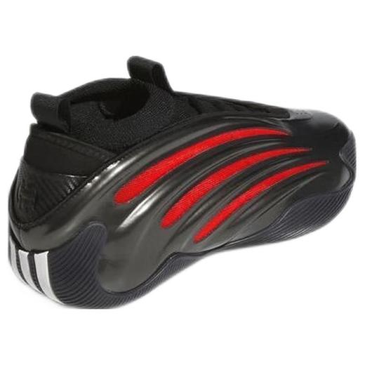 adidas阿迪达斯 男女篮球鞋 JH6483 商品图3