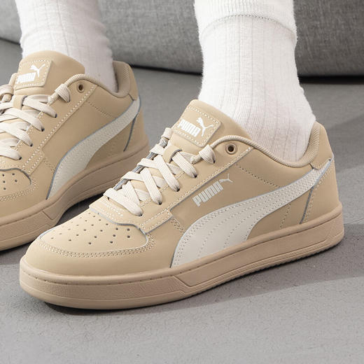 PUMA彪马 男女板鞋 395202-10 商品图2