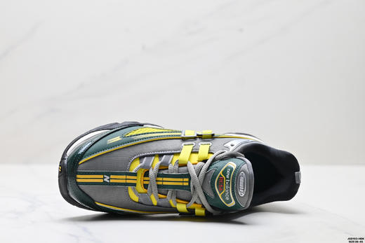 新百伦AIME LEON DORE × New Balance RC56低帮休闲运动跑步鞋URC56AD1男女鞋 商品图1