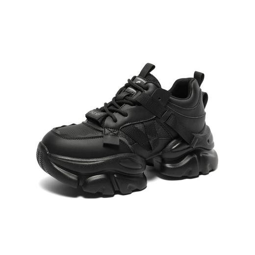 森达 女老爹鞋 SXC01AM4 商品图0