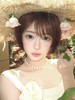 【半年抛大直径】OCEAN GIRL- 甜心喵喵蓝粉14.5mm【半年抛0-800度 无525/575 】 商品缩略图8