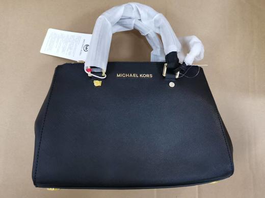 888235577357 迈克高仕MICHAEL KORS 女款小号杀手包 商品图1