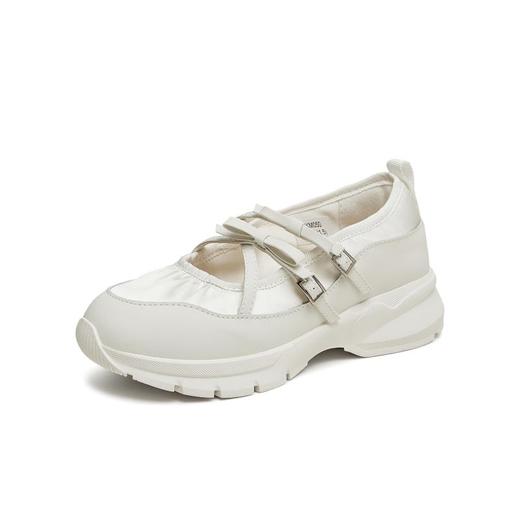 Teenmix天美意 女玛丽珍鞋 KM050CQ4 商品图1