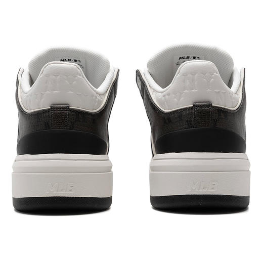 MLB 男女同款休闲鞋 3ASXCMM4N-50BKS 商品图4