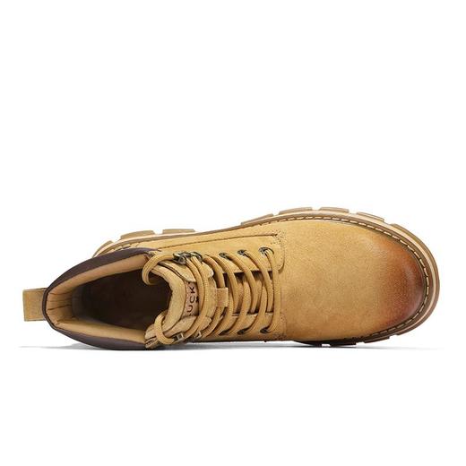 LUCKY BRAND 男马丁靴 LY6005 商品图3