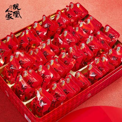 【凤凰人家迁西板栗】河北唐山特产/有机板栗/软糯香甜 商品图2