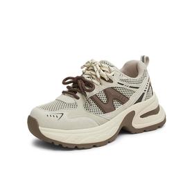 Teenmix天美意 女老爹鞋 KD077AM5