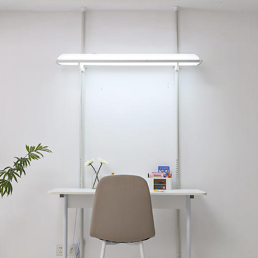 【学习专用儿童书桌台灯】图书馆阅读教室灯 全光谱钢琴落地灯护视力  商品图3