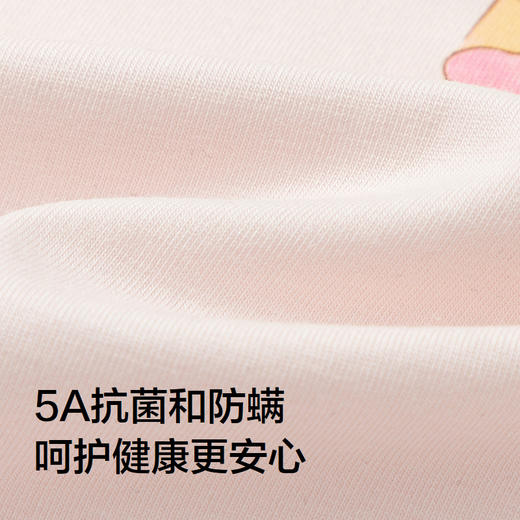 【商场同款】巴拉巴拉女童睡衣套装秋新品儿童家居服小童甜美可爱 商品图3