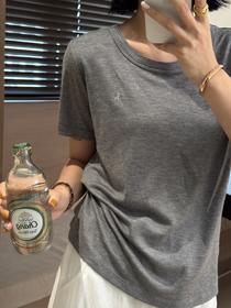 良木礼——天丝短袖