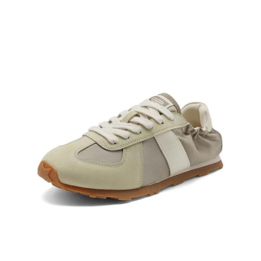 Belle百丽 女休闲鞋 B1844AM4 商品图2