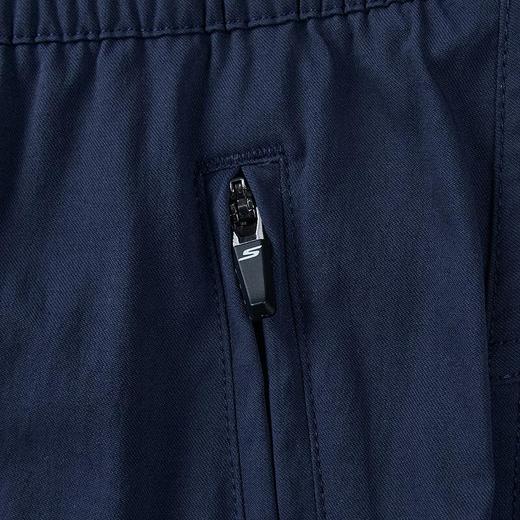 Skechers斯凯奇 女梭织长裤 P224W041-02MZ 商品图4