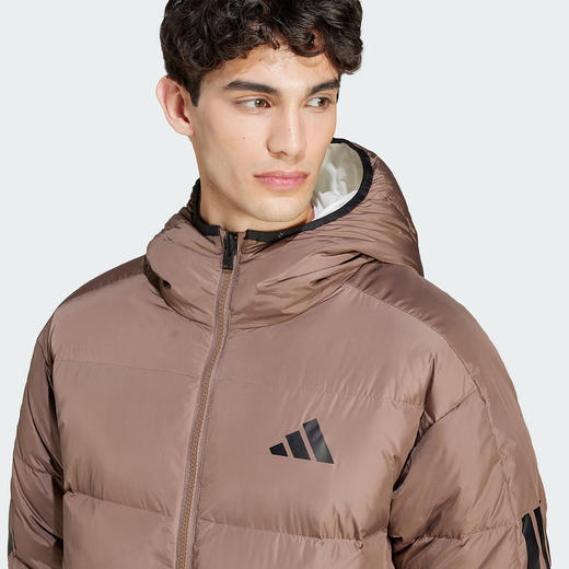adidas阿迪达斯 男羽绒服 JM4622 商品图4