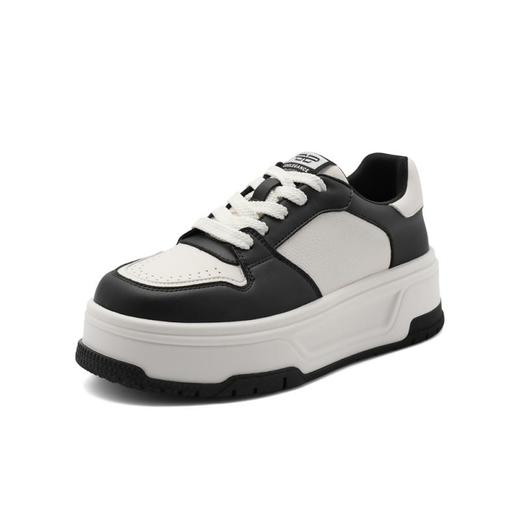 Belle百丽 女板鞋 B7R1DCM4 商品图1