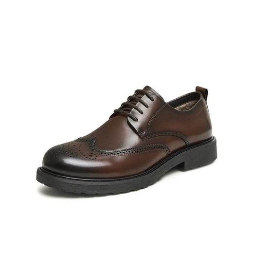 Tata他她 男休闲皮鞋 VZR01AM3 商品图2