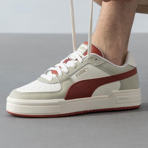 PUMA彪马 男女同款休闲鞋 380190-64 商品图2