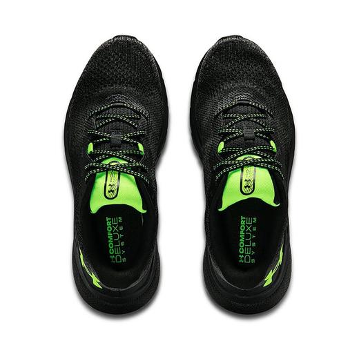 UnderArmour安德玛 男女同款跑步鞋 3026520-003 商品图2