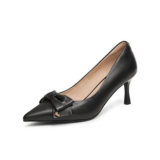 Tata他她 女单鞋 XMR01AQ5 商品图1