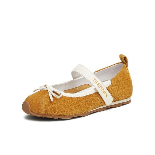 Teenmix天美意 女单鞋 KM078AQ5 商品图0