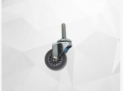【ZK】洁驰A3 手推洗地机水趴支撑轮 商品图0