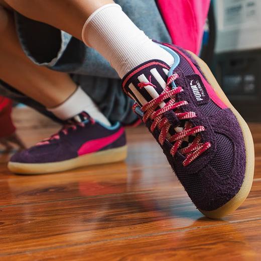 PUMA彪马 男女同款休闲鞋 398182-01 商品图3