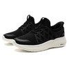 Skechers斯凯奇 男休闲鞋 118308-BLK 商品缩略图3