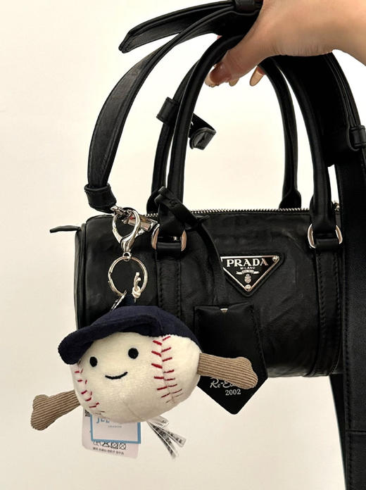 新增挂件盲盒！超值！【①Jellycat钥匙扣挂件/包包系列】奥运冠军、明星同款🔥自留！✅欧盟en712标准认证的环保安全材质，全部无毒无害👊大小朋友礼物首选玩偶🎁✅标牌齐全❗可配防尘袋！送礼物 商品图12