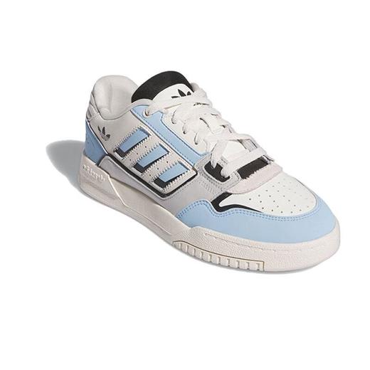 adidas阿迪达斯 男女同款休闲鞋 JI2073 商品图3