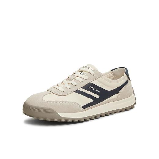 Tata他她 男休闲运动鞋 QFZ01AM5 商品图0